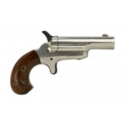 Colt 3rd Model Derringer...