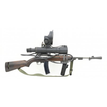 Postal Meter M3 Sniper Carbine .30 (R27954)