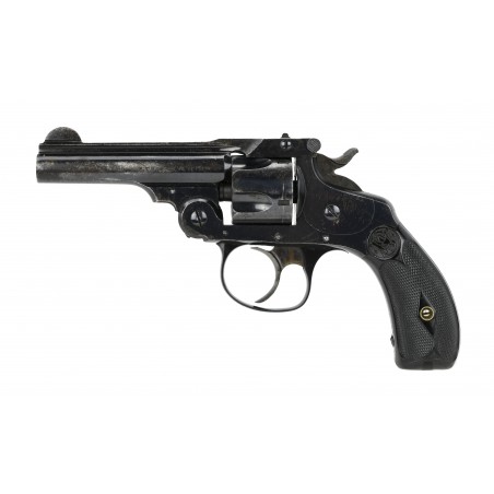 Smith & Wesson Double Action 5th Model .32 S&W (PR50282)   