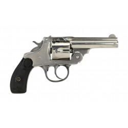 Iver Johnson .38 S&W Top...