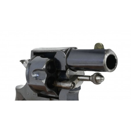 Webley R.I.C. Revolver (AH5730)