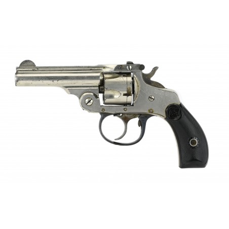 Harrington & Richardson Top Break Revolver (AH5731)