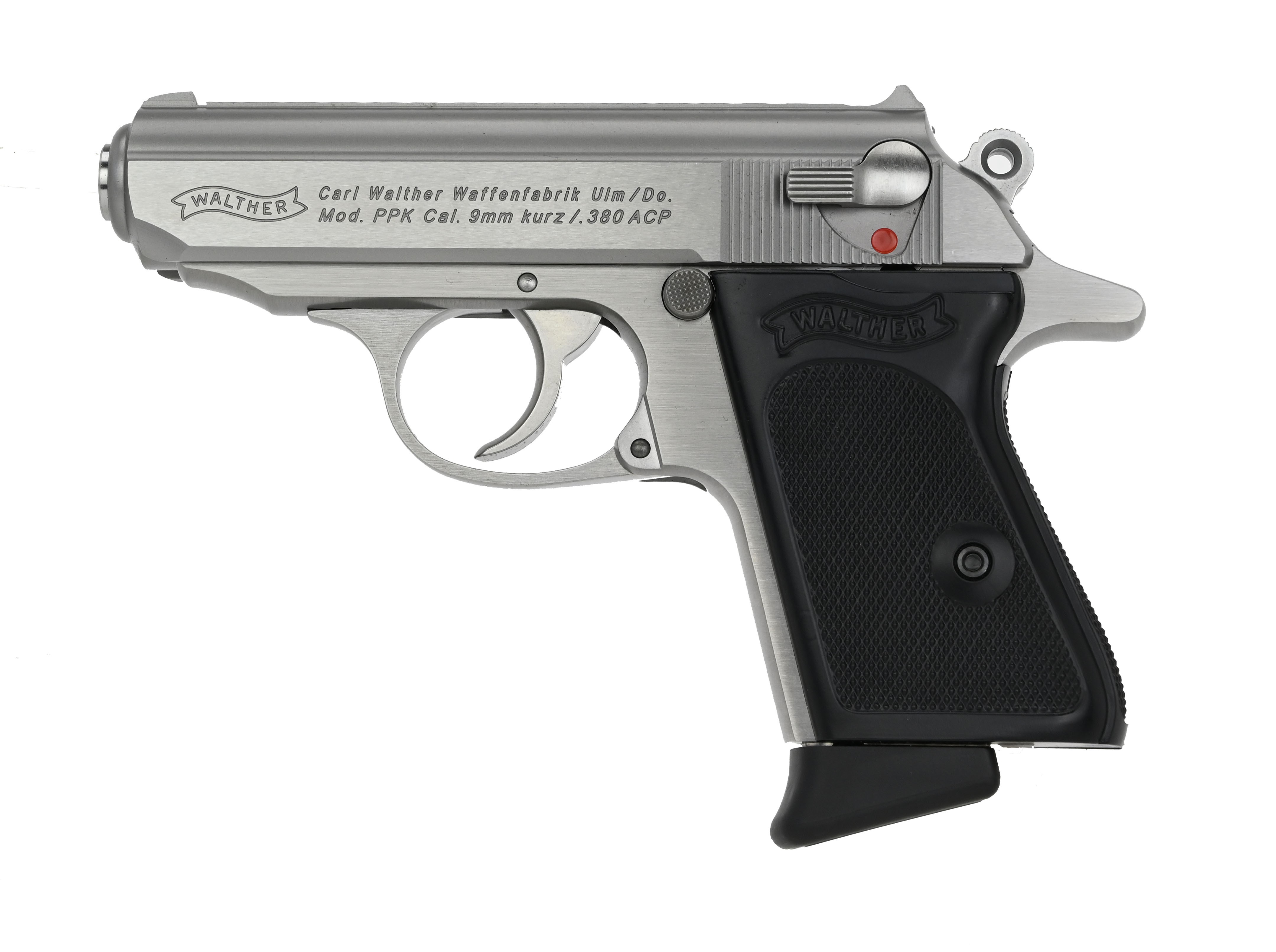 Walther PPK .380 ACP (nPR50310) New.