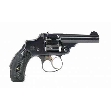 Smith & Wesson Safety Hammerless .32 S&W (PR50347)     