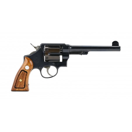 Smith & Wesson Hand Ejector .455 (PR50355)      
