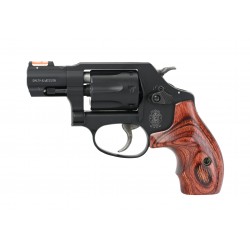 Smith & Wesson 351 PD .22...