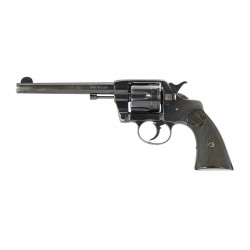 Colt 1901 .38 LC (C16468)