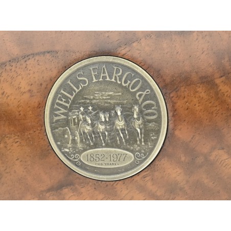 Winchester “Wells Fargo” Commemorative (COM2446)