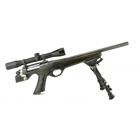 Remington XP-100 .222 REM (PR49706) 