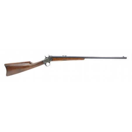 Remington New Model No. 4 Take-Down Rolling Block .25-10 Rimfire (R27537)