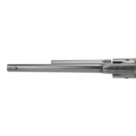 Colt Peacemaker Buntline .22 LR/22 Magnum (C16327)