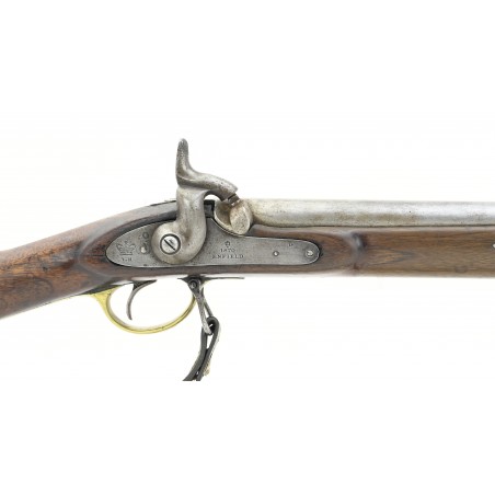 British Pattern 1861 Enfield Sergeant’s Rifle (AL5073)