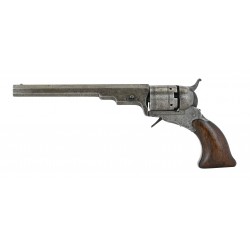 Rare Colt No. 5 Texas...