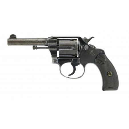 Colt Pocket Positive .32 police (C16354)