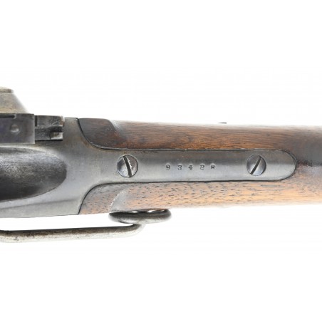 U.S. Military .50-70 Conversion of a Civil War Sharps New Model 1863 Carbine (AL5090)