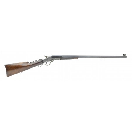Maynard Model 1882 Target Rifle (AL5094)