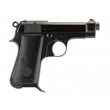 Beretta 1934 .380 ACP caliber pistol (PR49921)