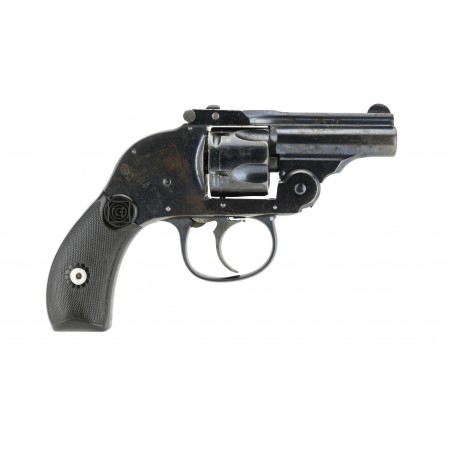 H&R Revolver .32 S&W  (PR49923)