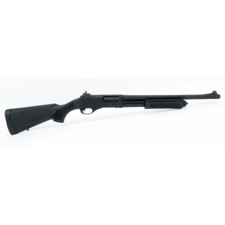 Remington Arms 870 Police Magnum 12 Gauge (nS7137) New