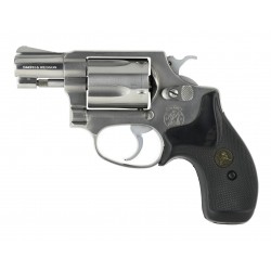 Smith & Wesson 60-3 .38...