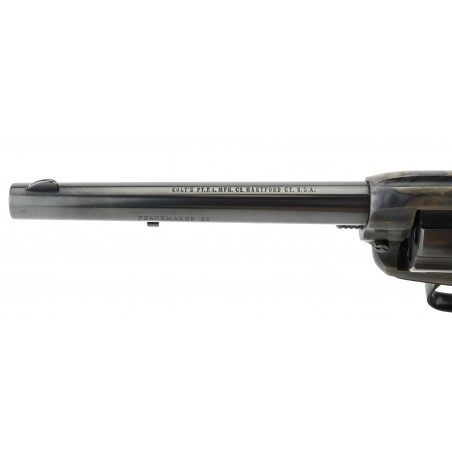 Colt Peacemaker .22LR/.22Magnum  (C16326)