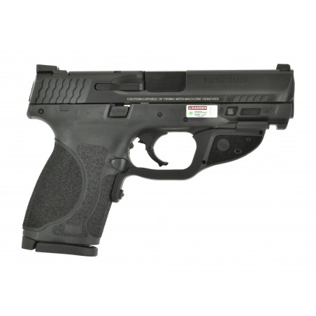 Smith & Wesson M&P9 M2.0 9mm (nPR49792) New