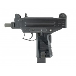IMI UZI Pistol  9mm (PR49820)