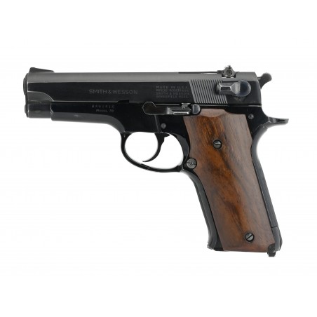 Smith & Wesson 59 9mm (PR50068)
