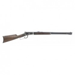 Winchester 1892 Takedown...