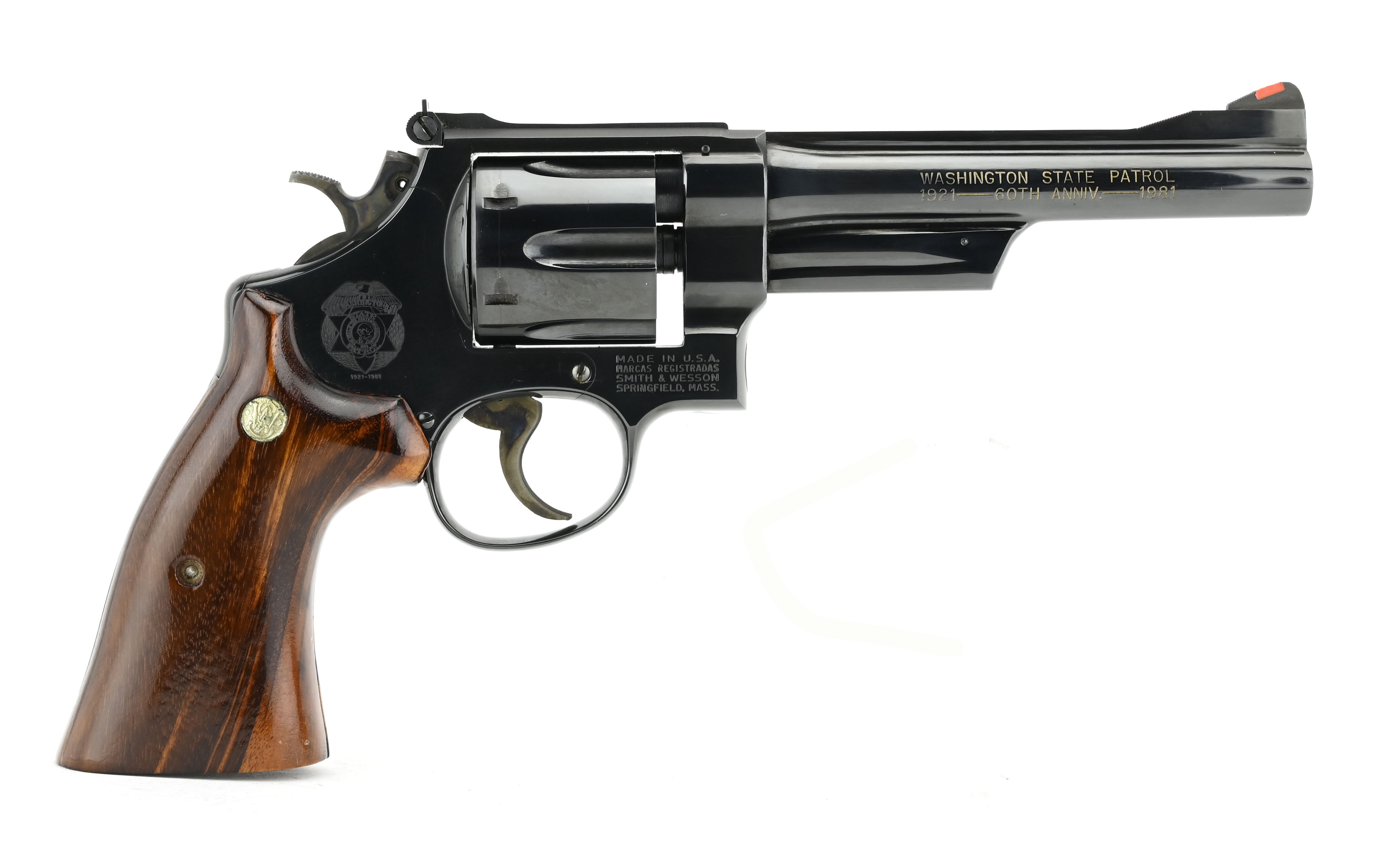 Smith Wesson Pistols