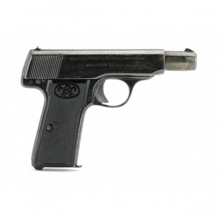 Walther 4 7.65mm (PR50454)