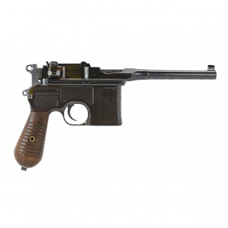 Mauser 1930 Commercial .30 Mauser (PR50485)   