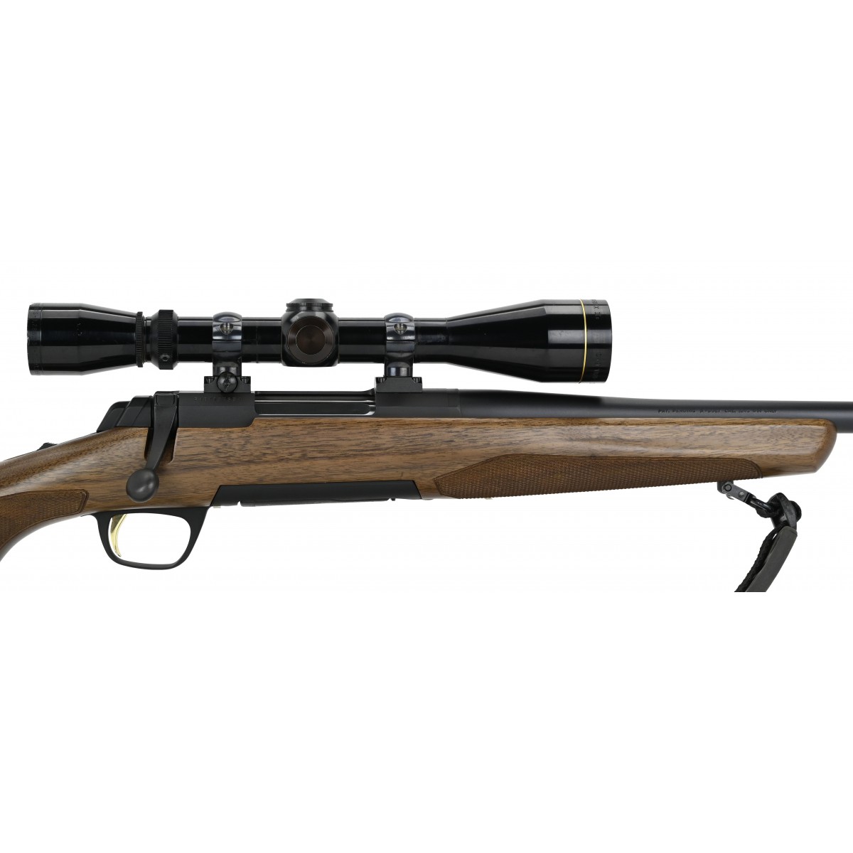Browning X Bolt 243 Win Caliber Rifle For Sale