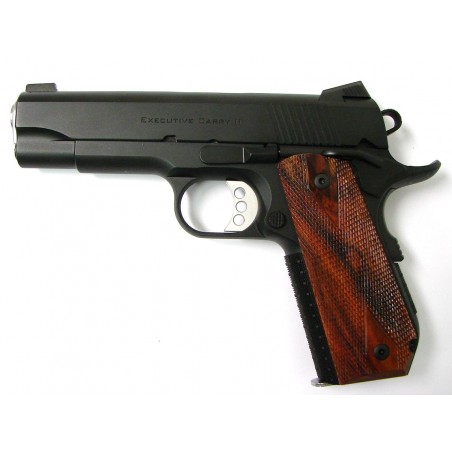Ed Brown Custom Executive Carry II .45 ACP (PR24173) New.Price may change without notice.