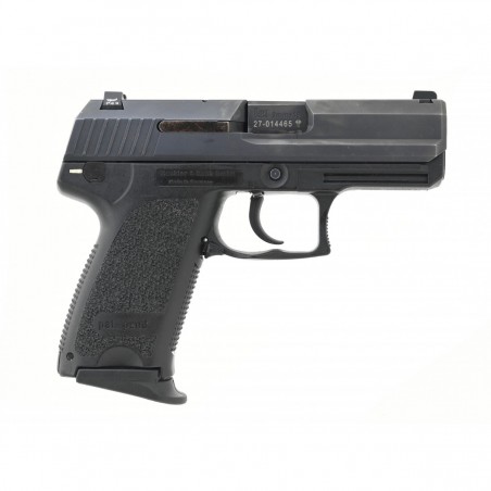 HK USP Compact 9mm (PR50372)