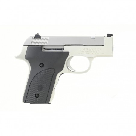 Smith & Wesson 2213 Compact .22 LR (PR50374) 