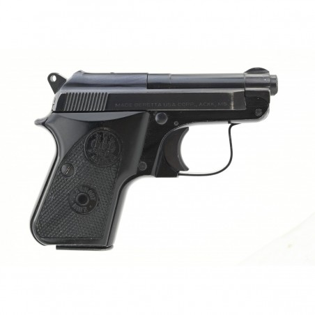 Beretta 950BS .22 S (PR50390) 