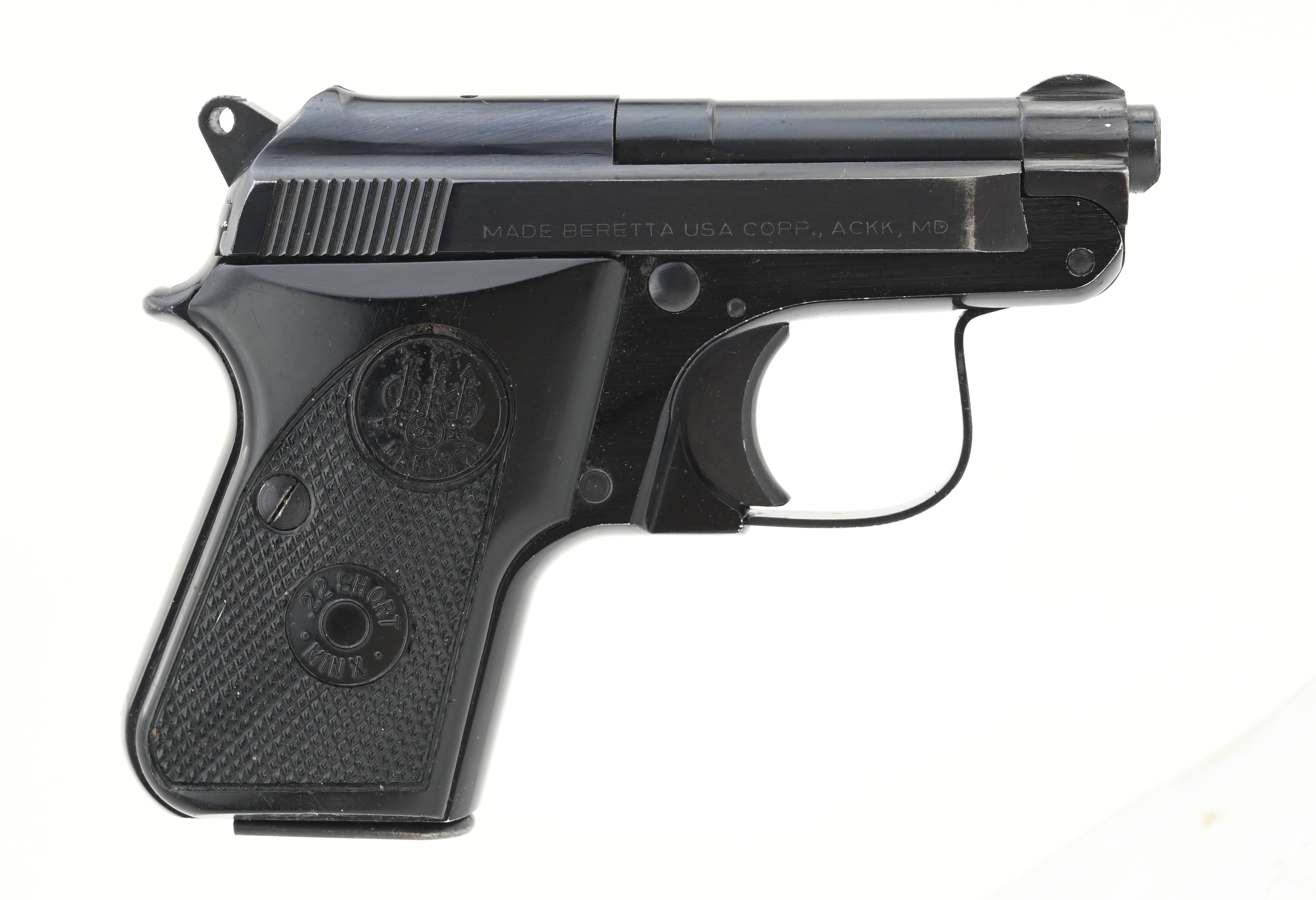 beretta-950bs-22-s-caliber-pistol-for-sale