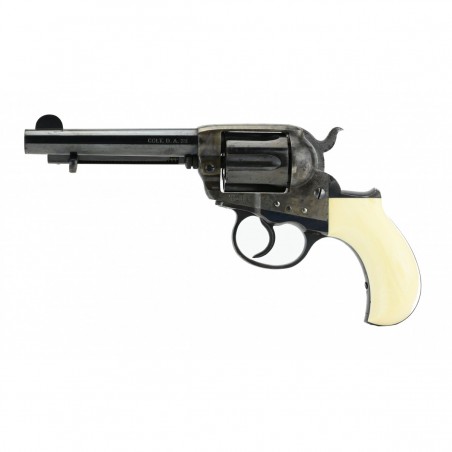 Colt 1877 Lightning .38 (C16455)