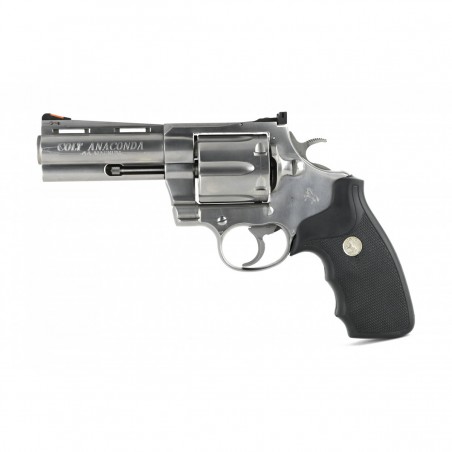 Colt Anaconda .44 Magnum (C16458)
