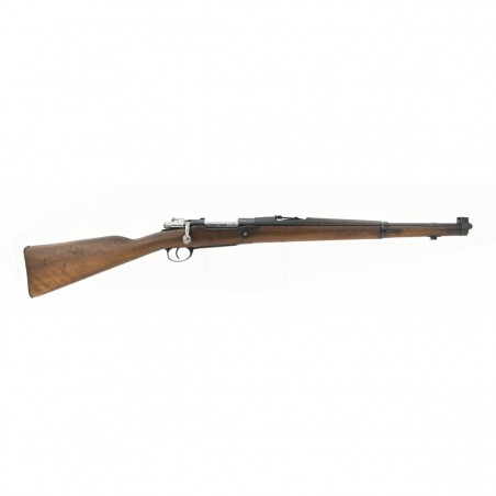 Mauser Argentine 1909  7.65 Arg (R28008)