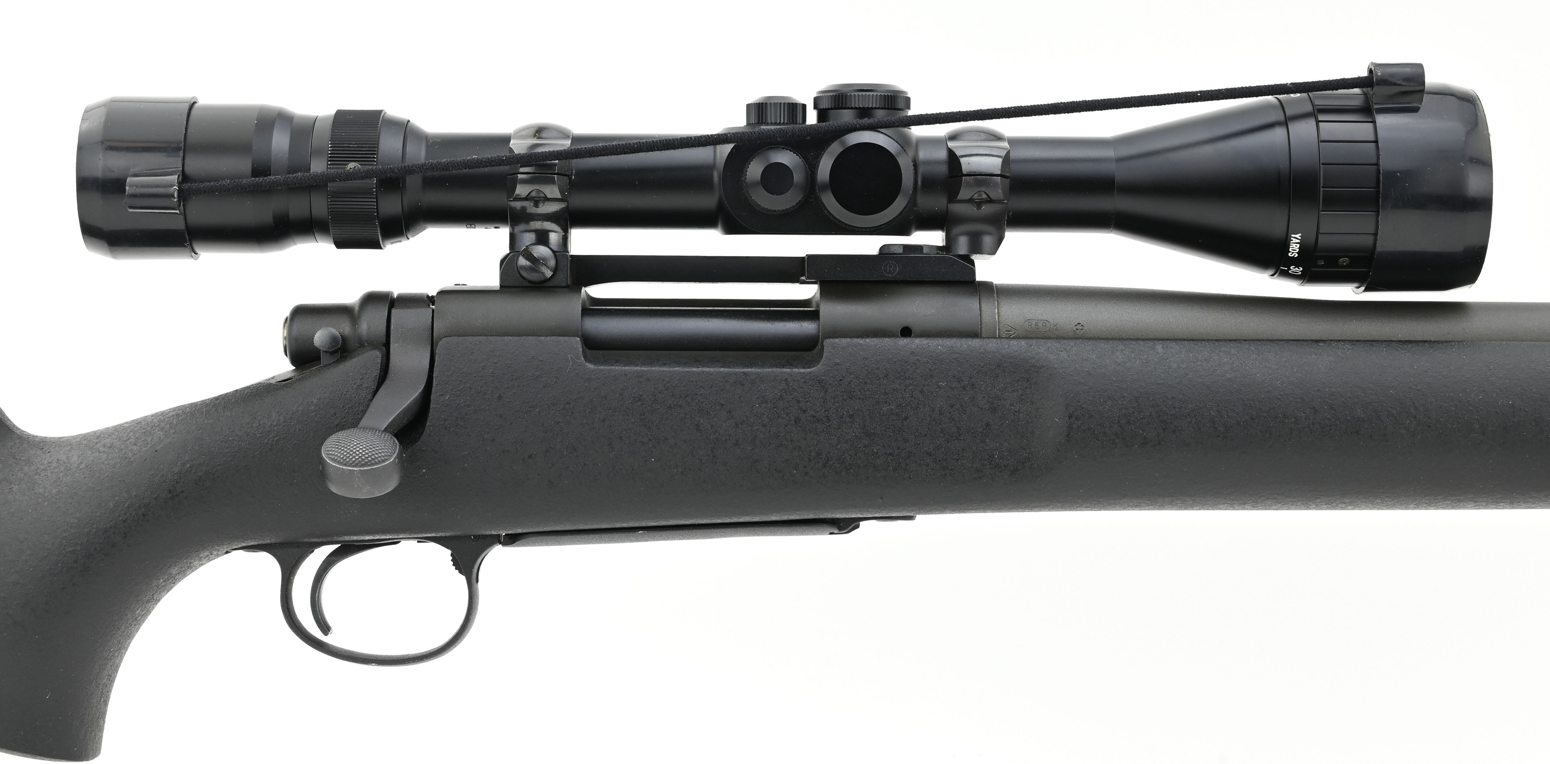 Remington 700 Price - How do you Price a Switches?