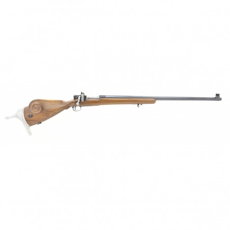 Springfield 1903 International Match .30-06 caliber rifle ...