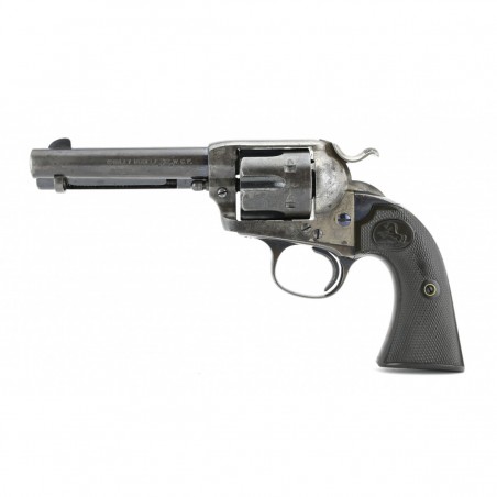 Colt Bisley Model .32 WCF (C16403)