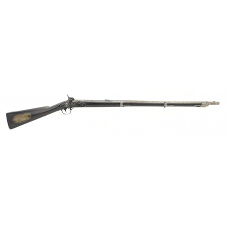Percussion Model 1817 Common Rifle by Deringer (AL5135)