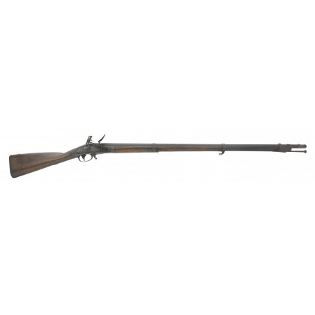 Waters Model 1816 Musket with Tower Lock (AL5130)