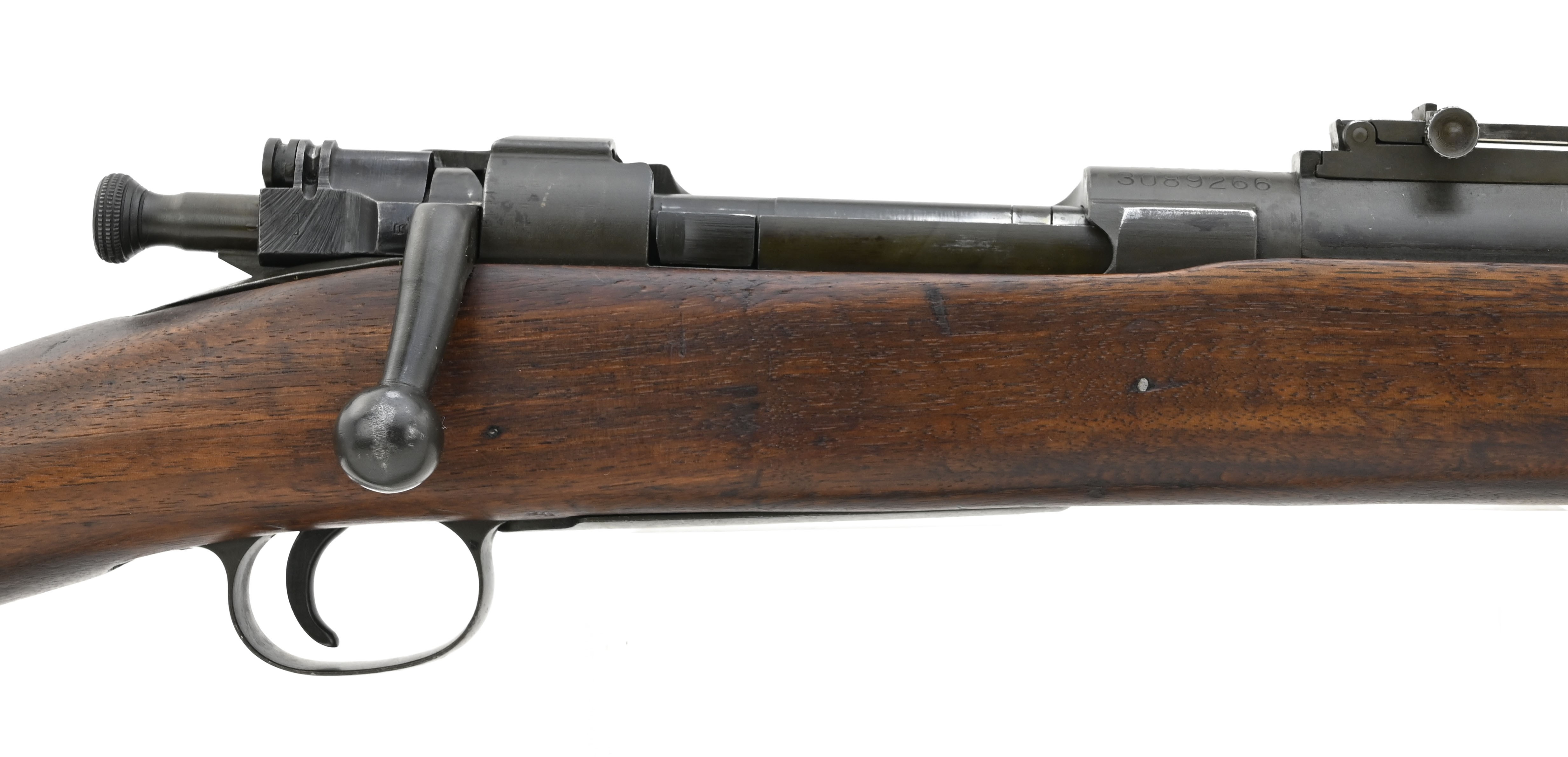 30 06 remington rifle - hohpadyna