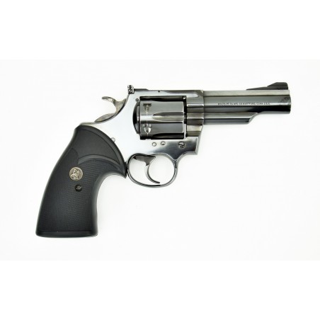 Colt Trooper MK III .357 Magnum (C11257