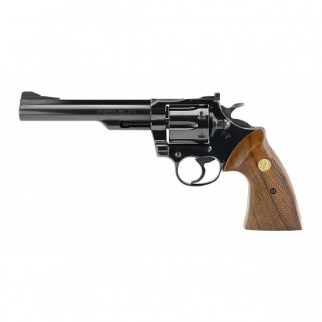 Colt Trooper MKIII .357 Magnum (C16372)