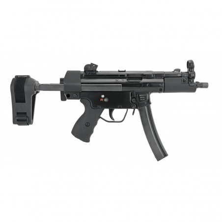  POF MP5K (PR50132)